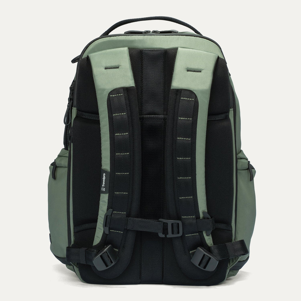 Altitude™ Large Expandable Laptop Backpack 30-36L