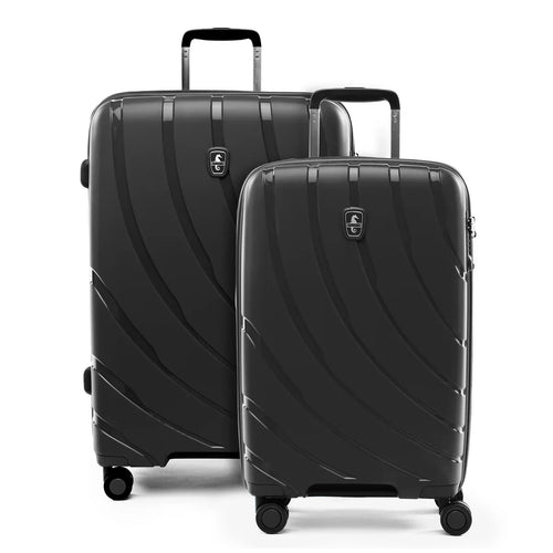 Atlantic®  Carry-On / Medium Check-In Hardside Set