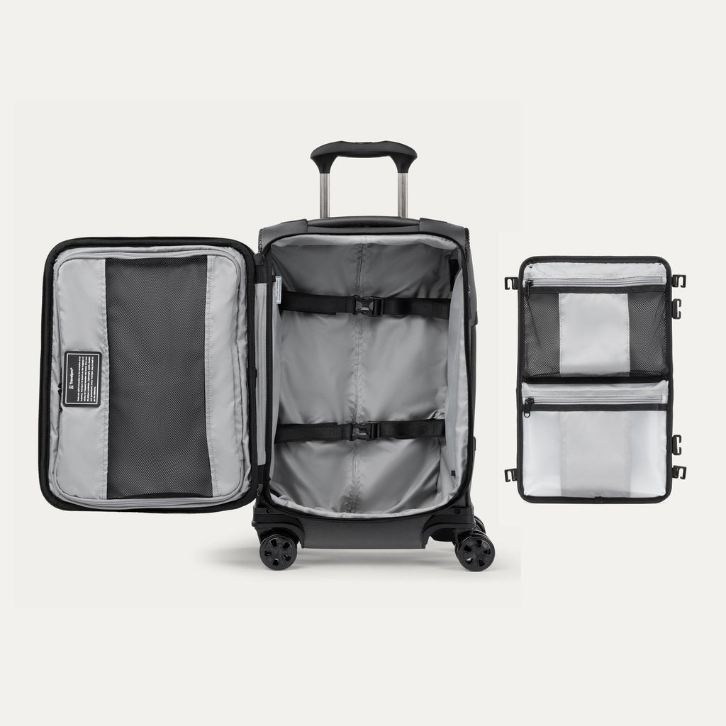 Crew™ Classic Compact Carry-On / Medium Check-In Set