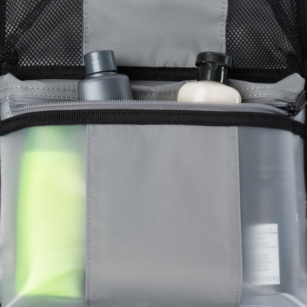 Crew™ Classic UnderSeat Tote / Carry-On Set