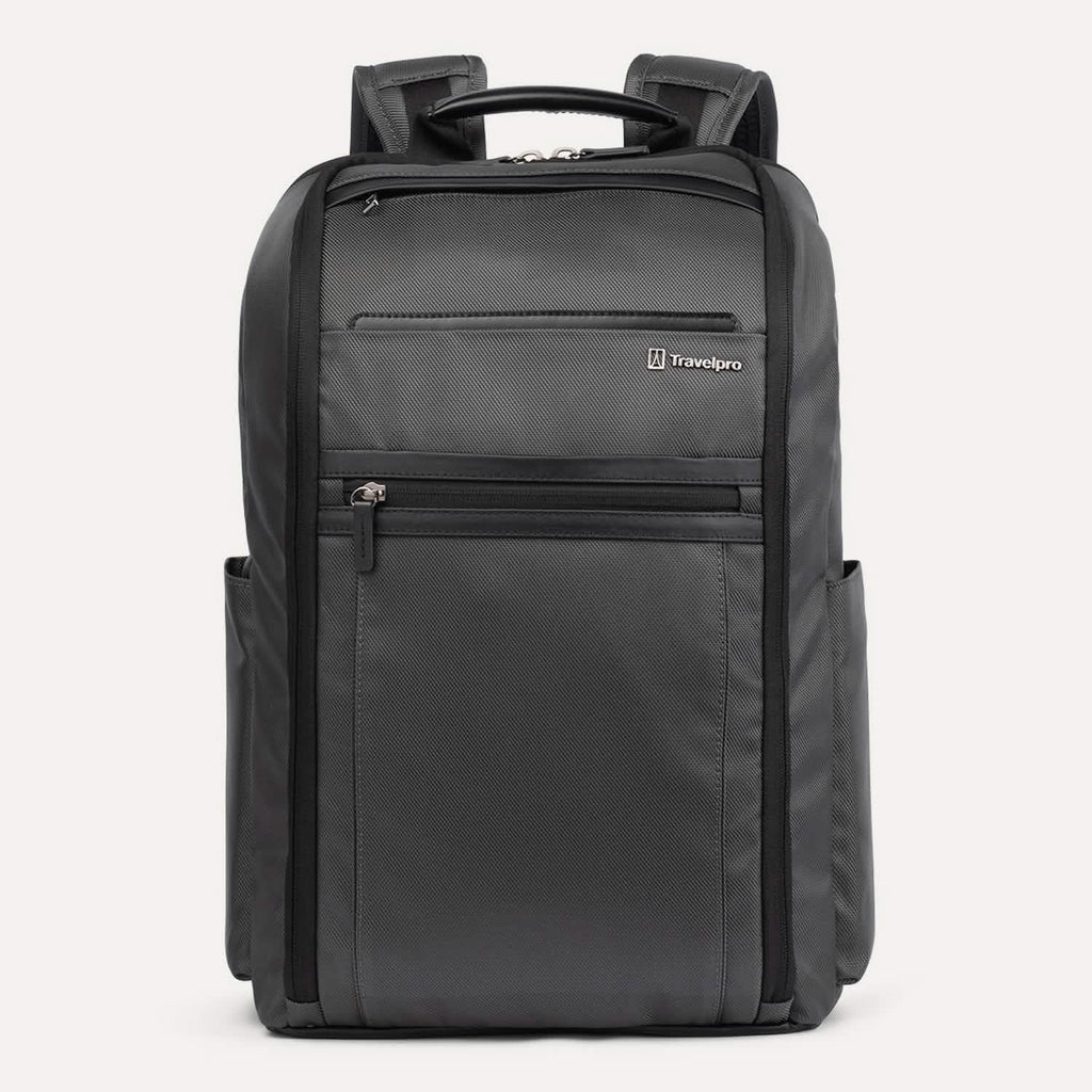 Crew™ Executive Choice™ 3 Slim Laptop Backpack