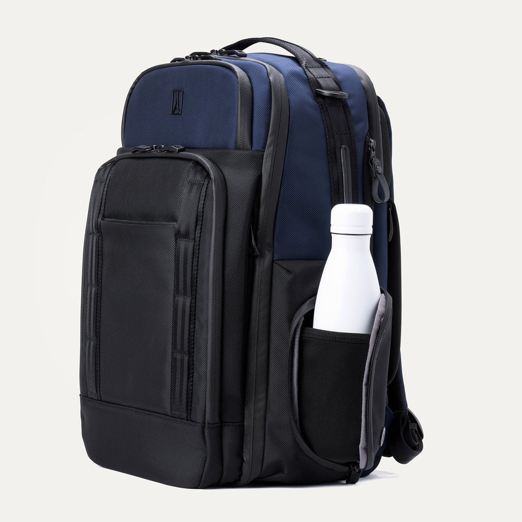 Versapack+ Carry-on Spinner / Travelpro® Altitude™ Large Backpack Set