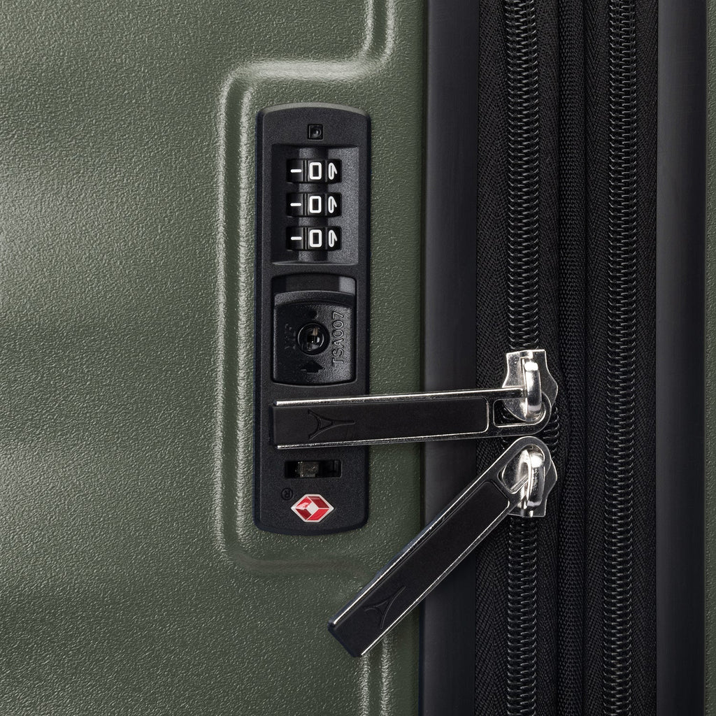 Maxlite® Air V2 Carry-On / Large Check-In Set