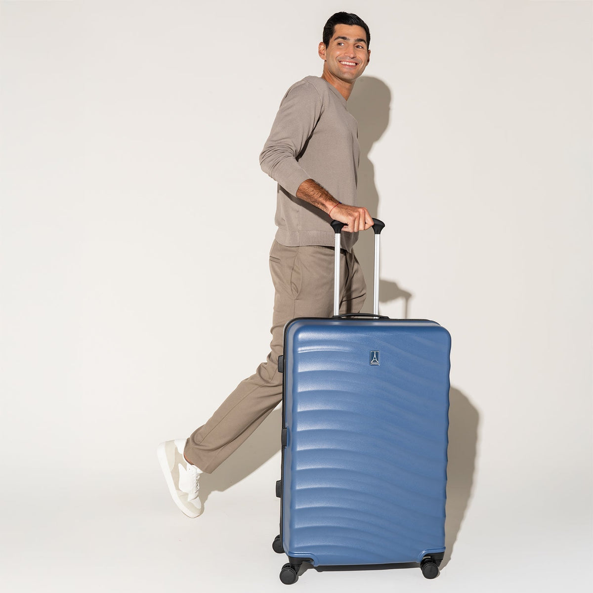 Maxlite® Air V2 Carry-On / Large Check-In Set