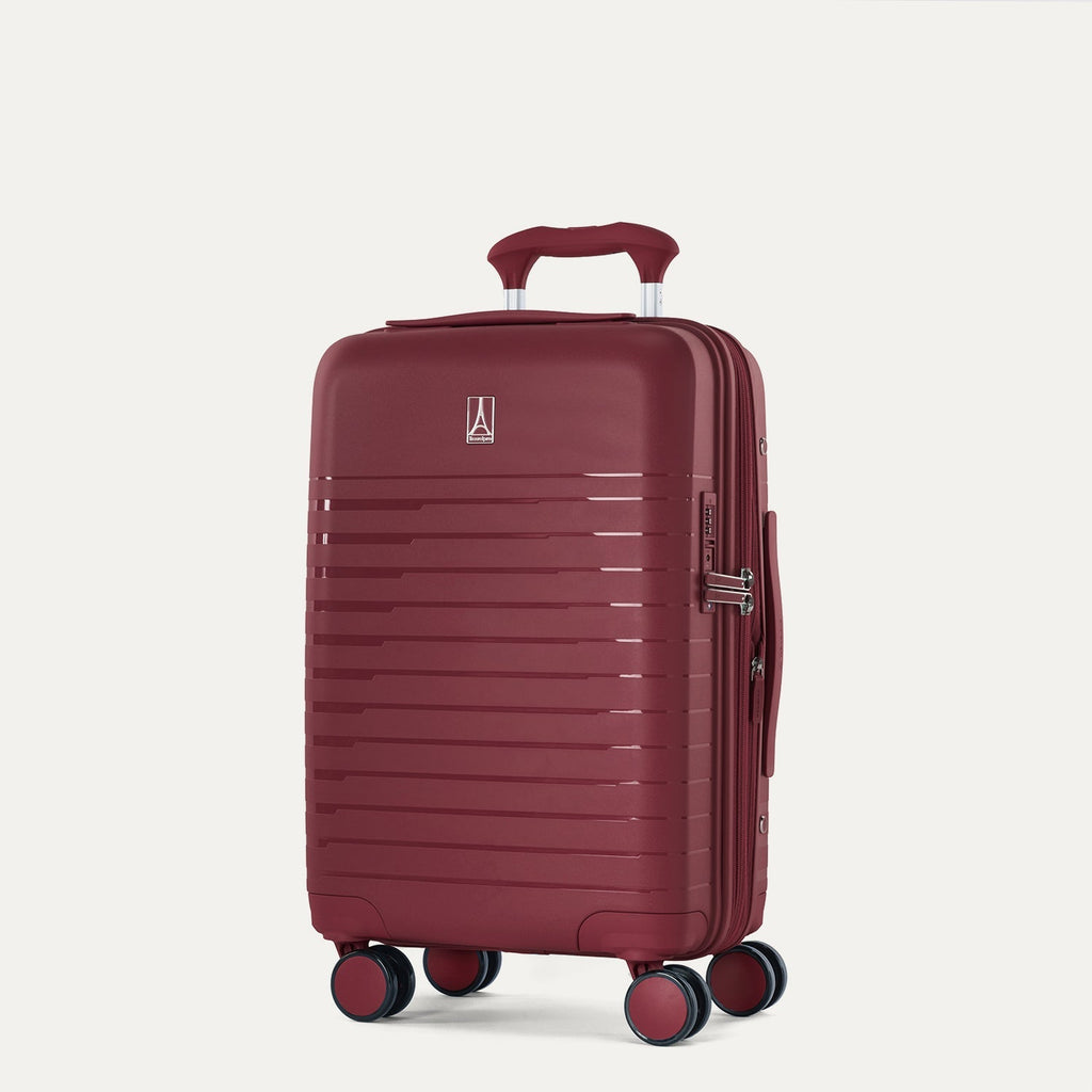 Optima® Expandable Carry-On / Large Check-In Set