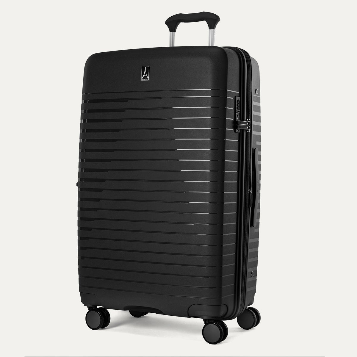 Optima® Expandable Carry-On / Large Check-In Set