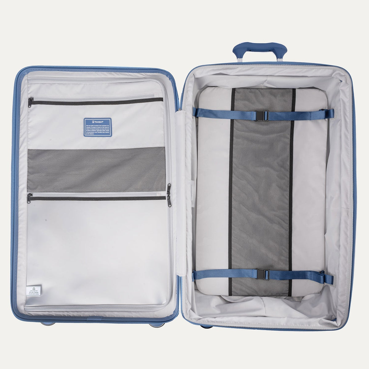 Optima® Expandable Carry-On / Medium / Large Check-In Set