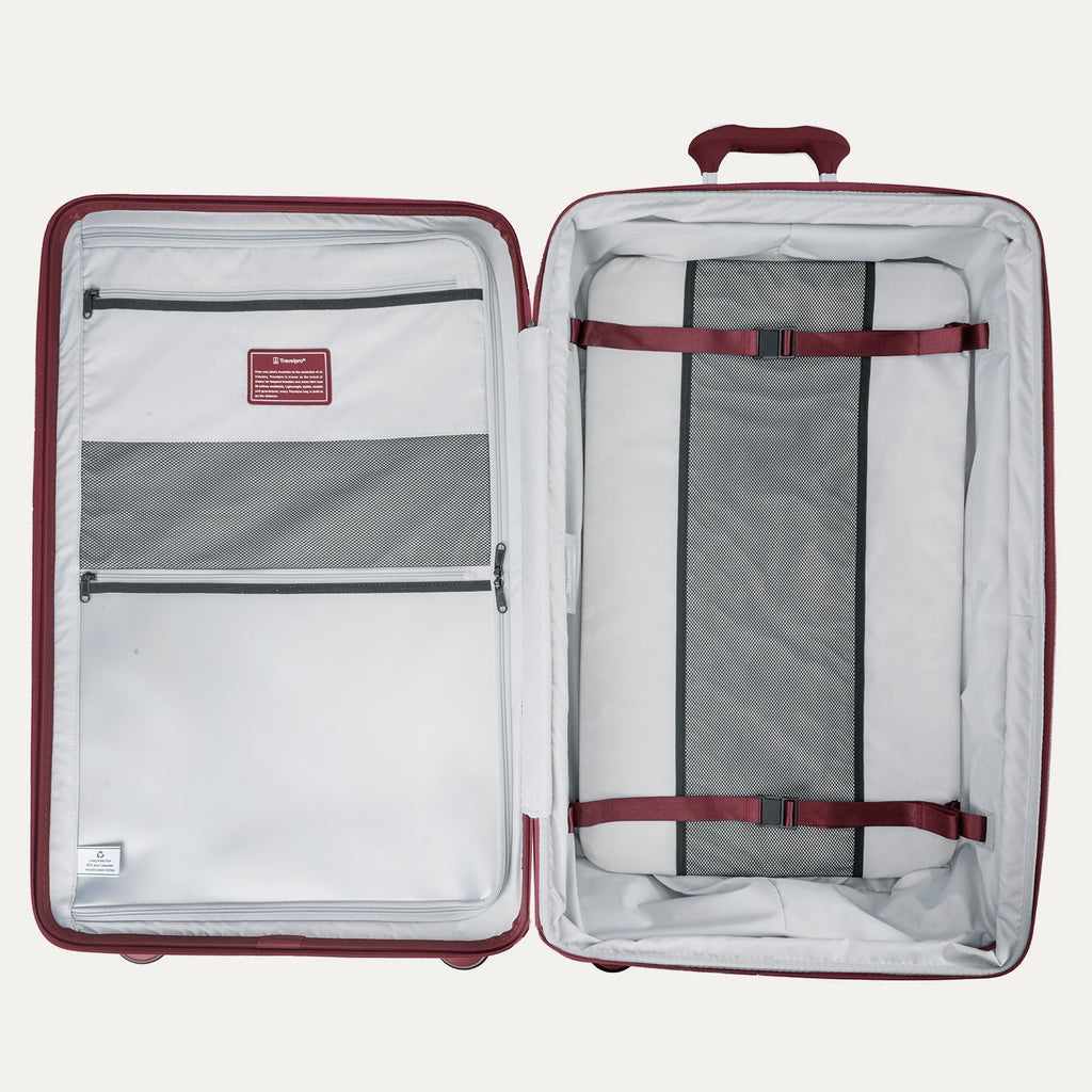 Optima® Expandable Carry-On / Medium / Large Check-In Set