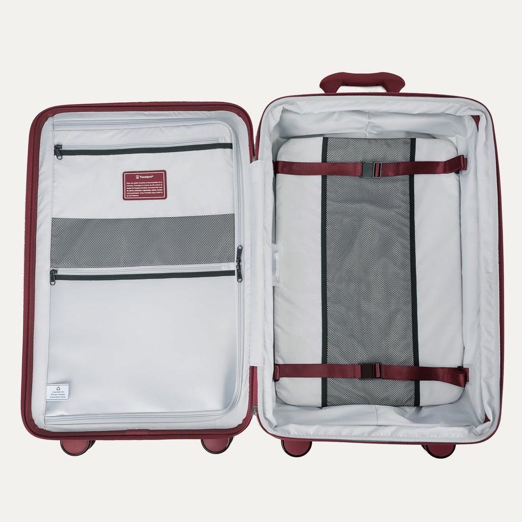 Optima® Expandable Carry-On / Medium / Large Check-In Set