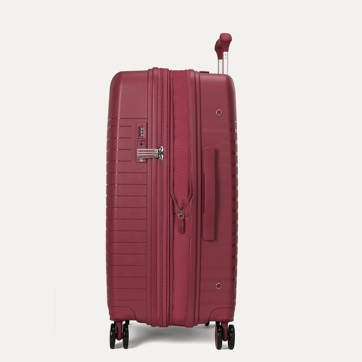 Optima® Expandable Compact Carry-On / Medium Check-In Set