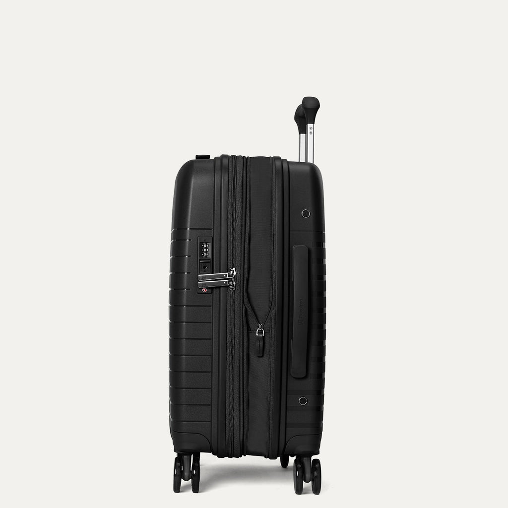 Optima® Expandable Compact Carry-On / Medium Check-In Set