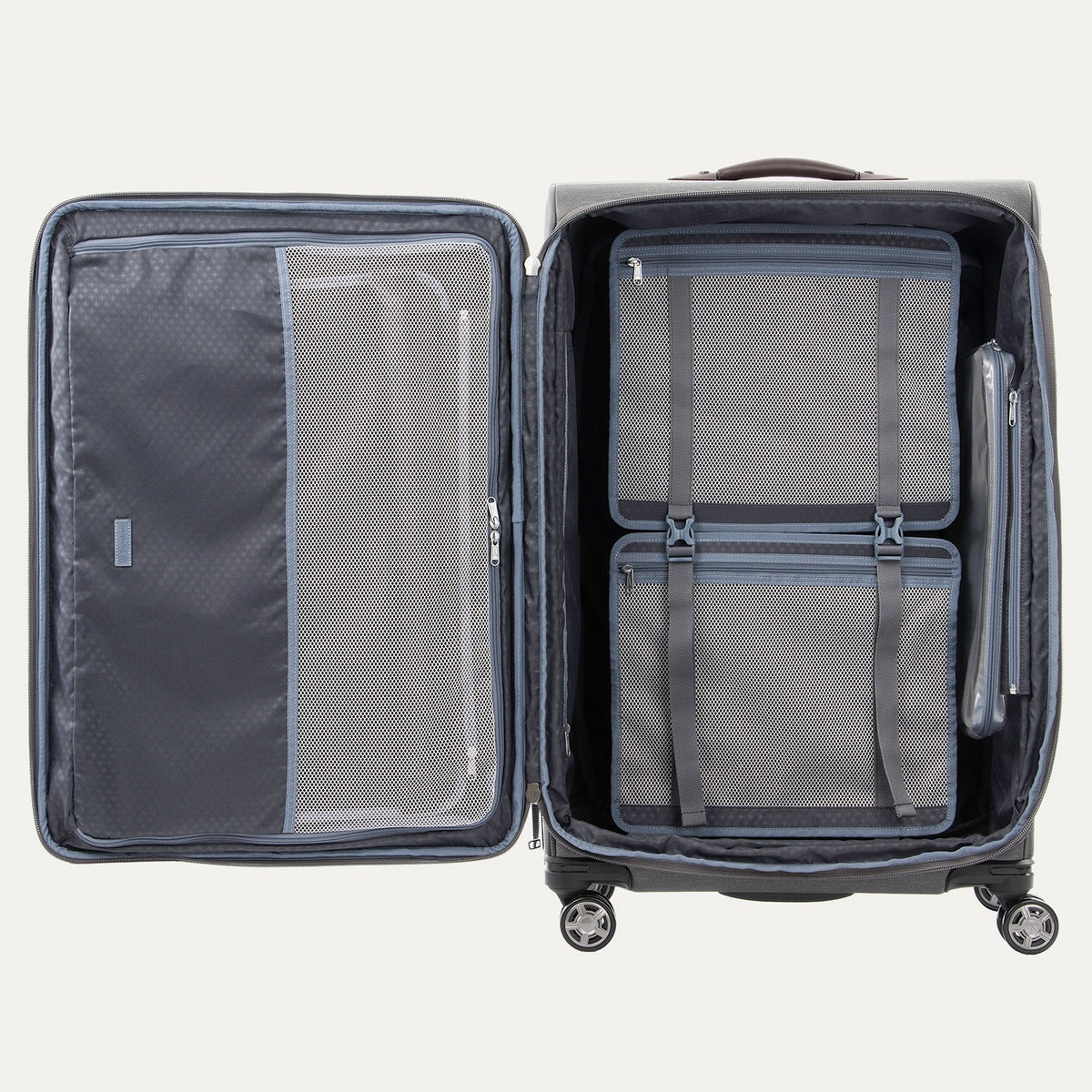 Platinum® Elite Large Check-In Spinner