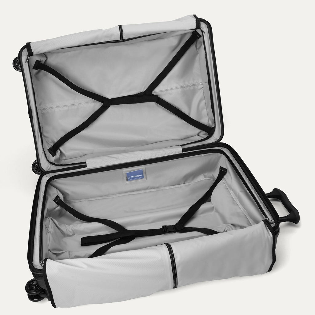 Platinum® Elite Carry-On / Large Check-In Hardside Set