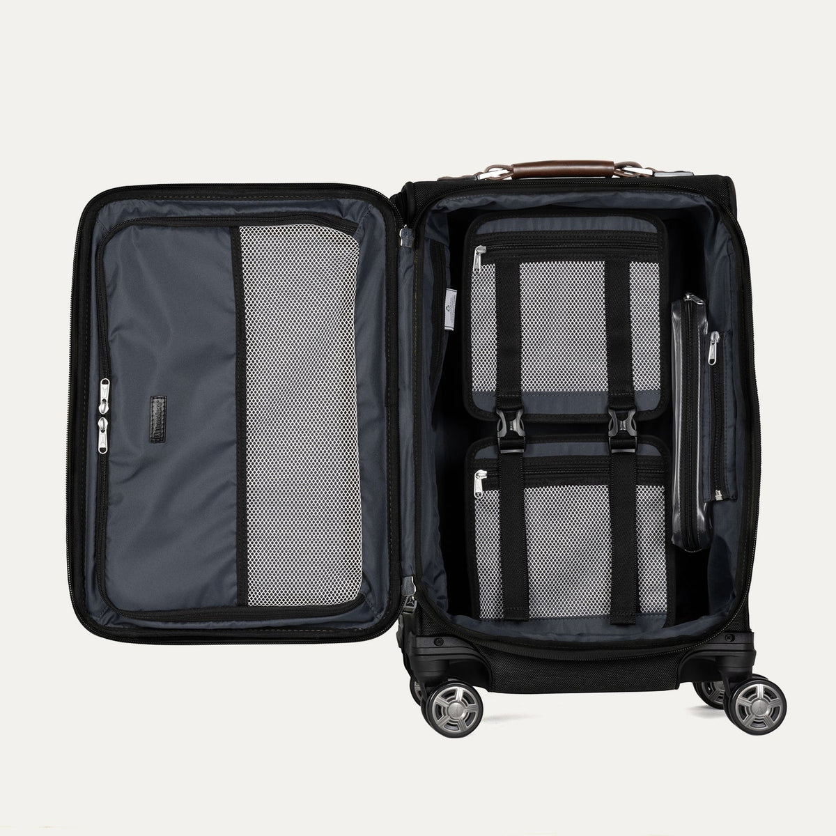 Platinum® Elite Carry-On / Medium Check-In Set