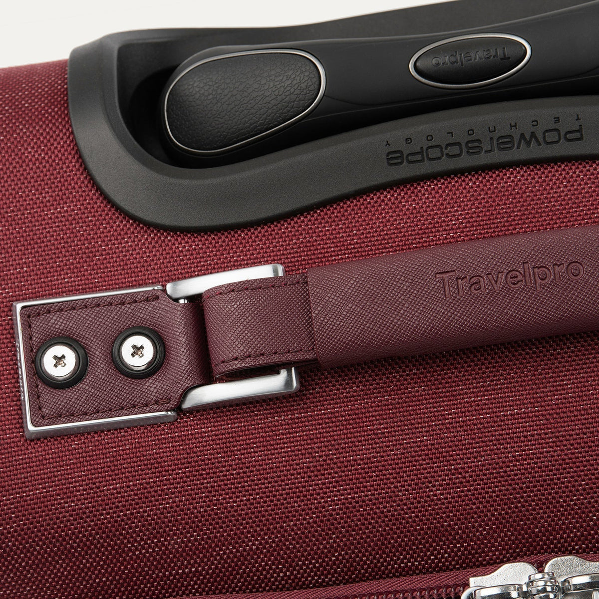 Platinum® Elite Carry-On / Medium Check-In Set
