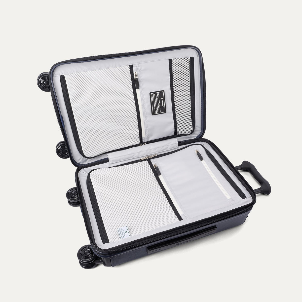 Platinum® Elite Carry-On / Medium / Large Hardside Set