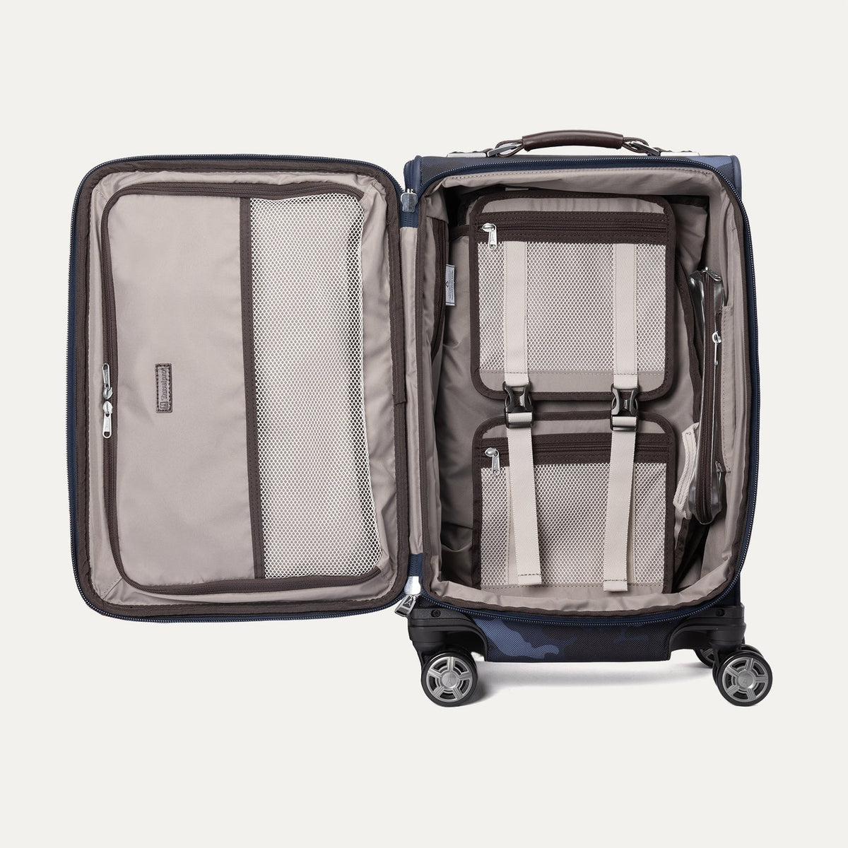 Platinum® Elite Carry-On / UnderSeat Tote Camouflage Set