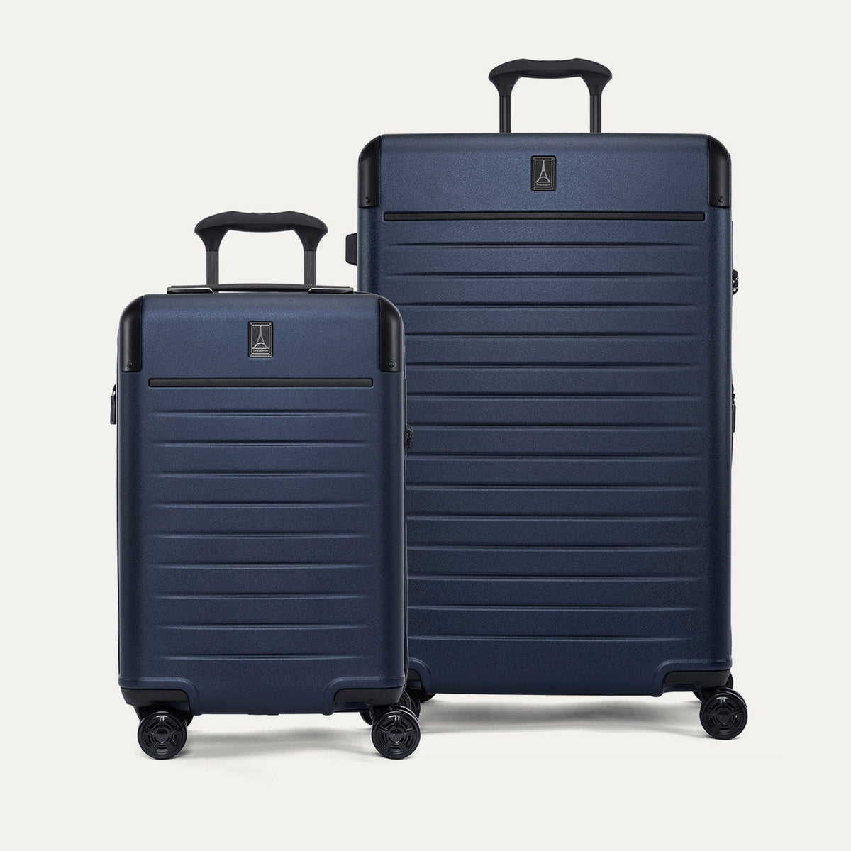 Platinum® Elite Compact Carry-On / Large Check-In Hardside Set