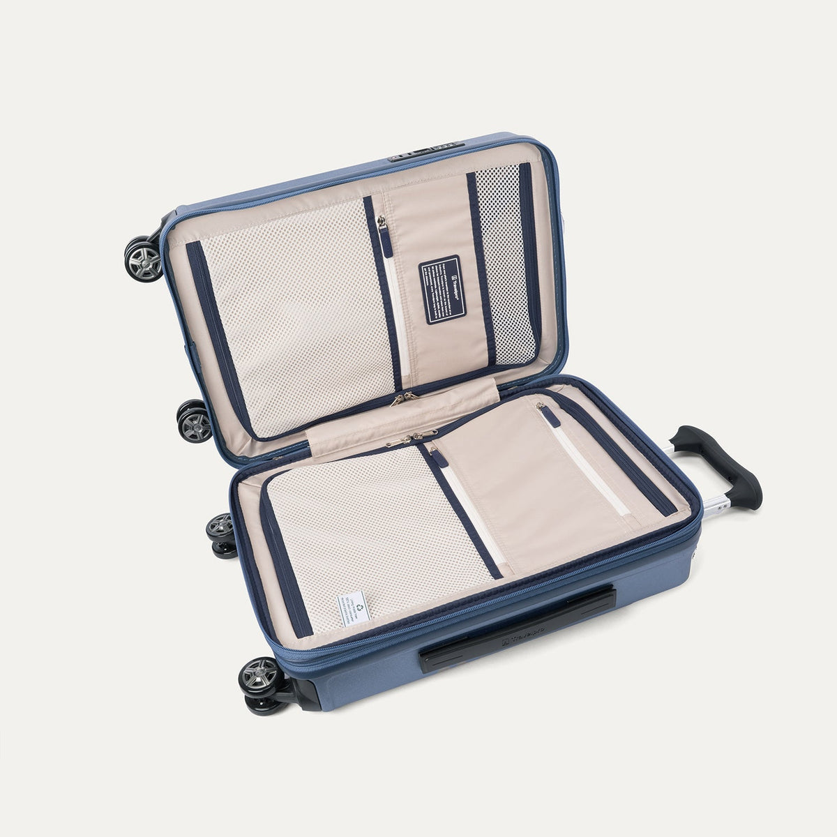 Platinum® Elite Compact Carry-On / Large Check-In Hardside Set