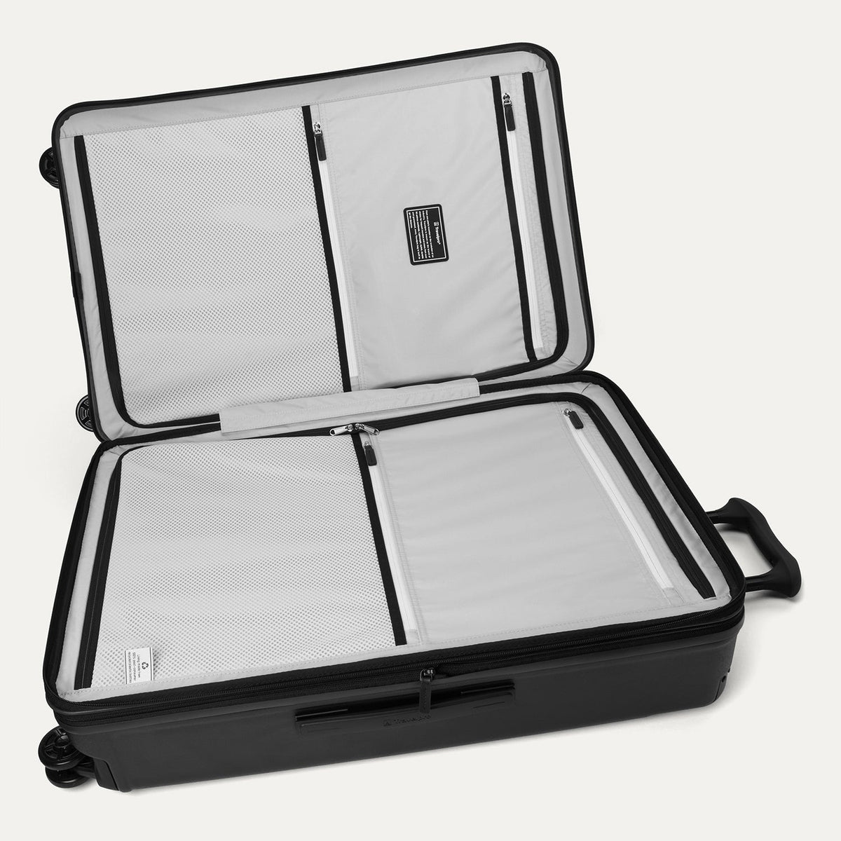 Platinum® Elite Compact Carry-On / Medium Check-In Hardside Set