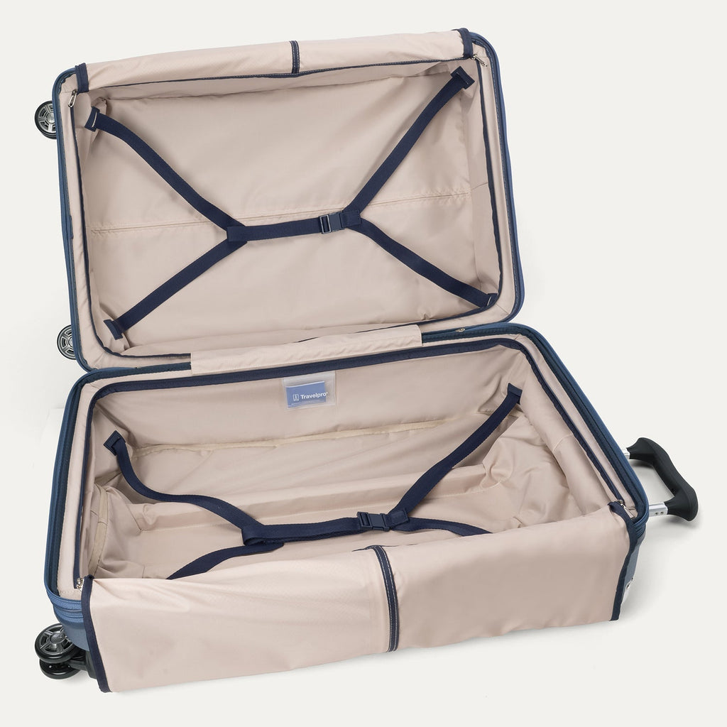 Platinum® Elite Compact Carry-On / Medium Check-In Hardside Set