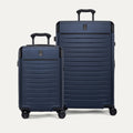 Platinum® Elite Compact Carry-On / Medium Check-In Hardside Set