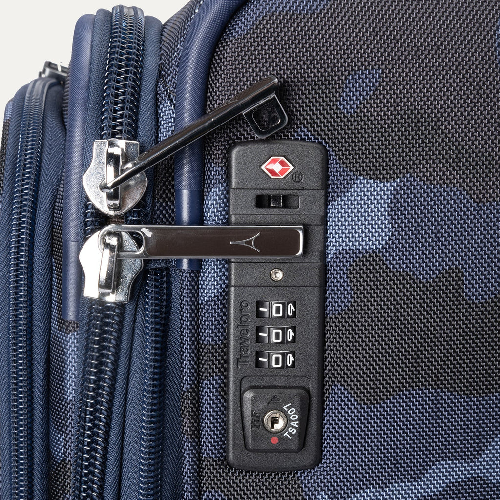 Platinum® Elite Medium Check-In Spinner - Limited Edition Colors