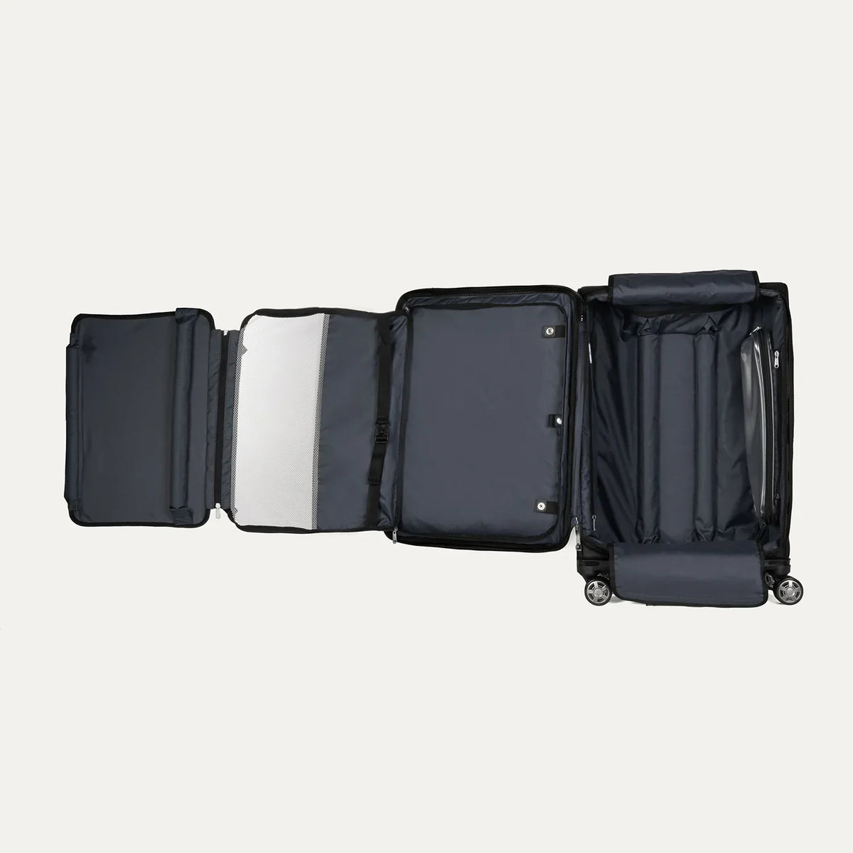 Platinum® Elite Medium Check-In Spinner - Limited Edition Colors