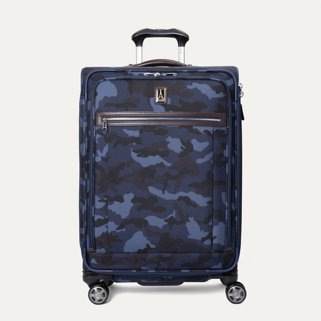 Platinum® Elite Medium Check-In Spinner - Limited Edition Colors