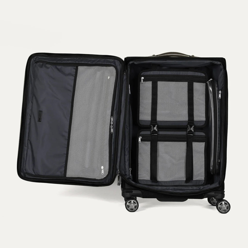 Platinum® Elite Medium Check-In Spinner - Limited Edition Colors