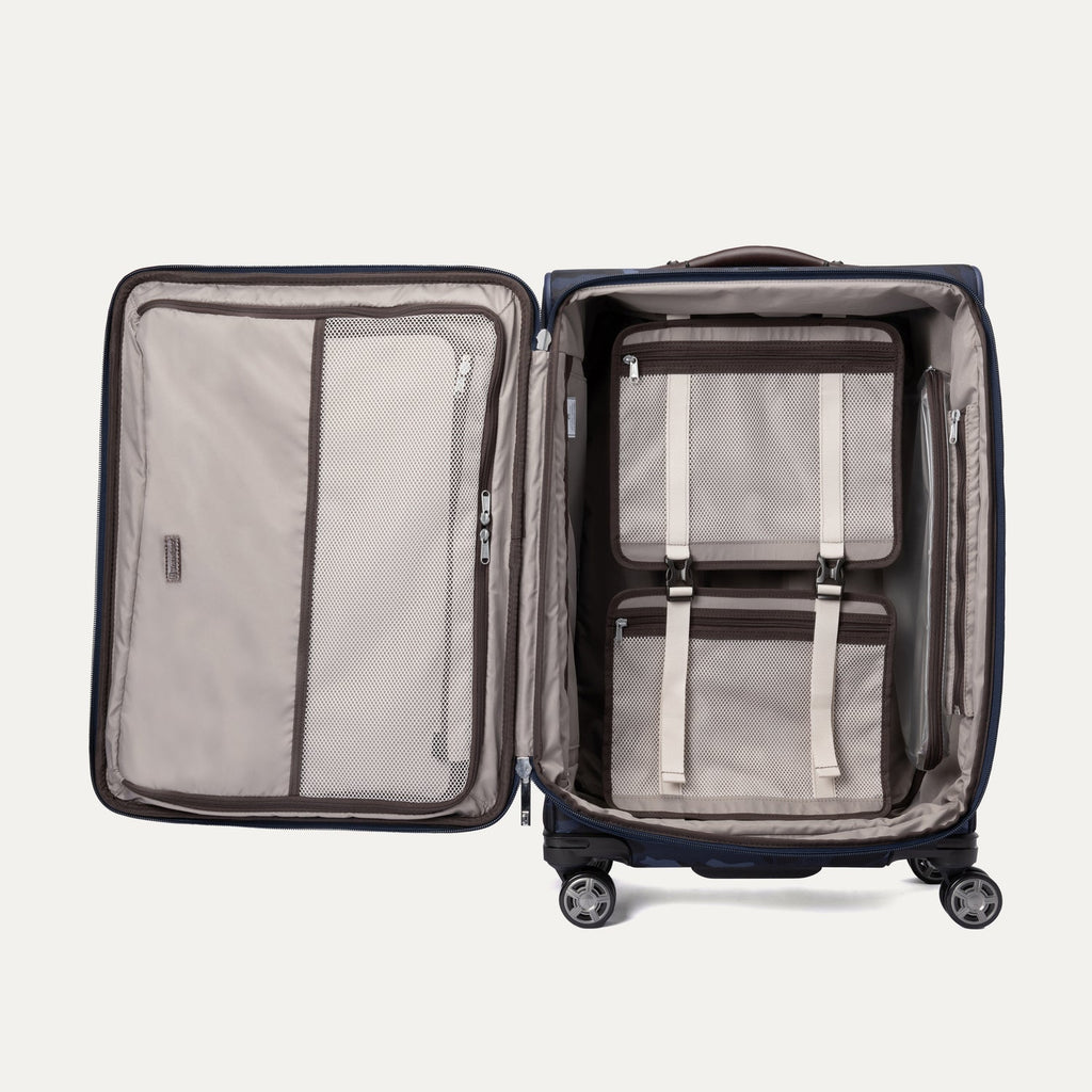 Platinum® Elite Medium Check-In Spinner - Limited Edition Colors