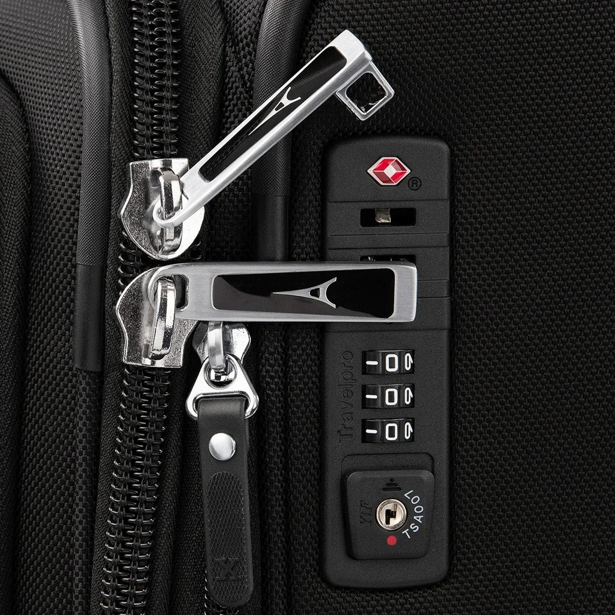 Platinum® Elite Medium Check-In Spinner - Limited Edition Colors