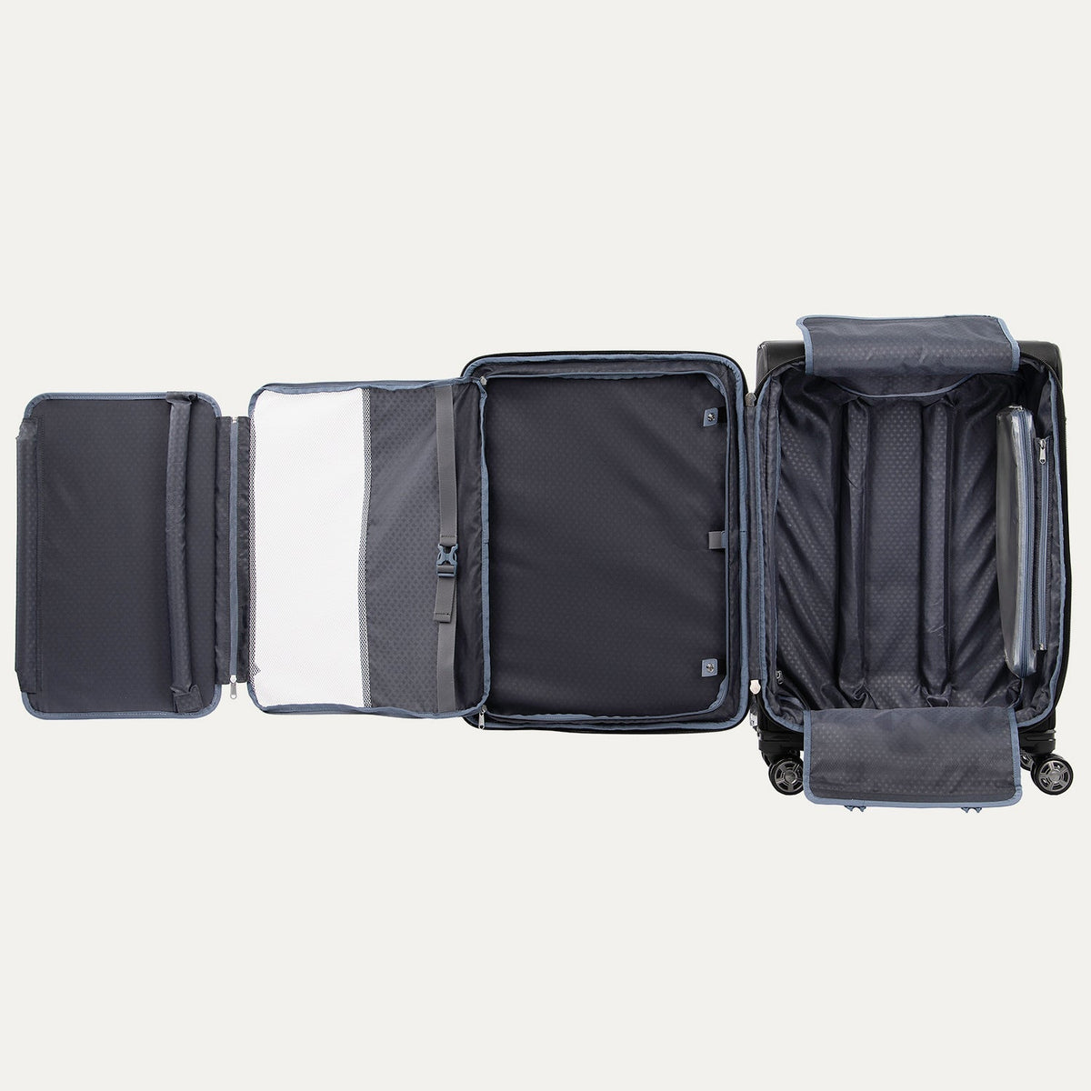 Platinum® Elite Medium / Large Check-In Set