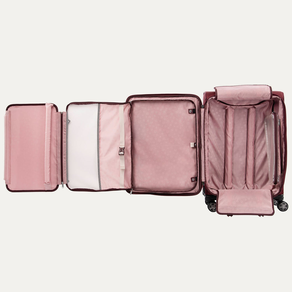 Platinum® Elite Medium / Large Check-In Set