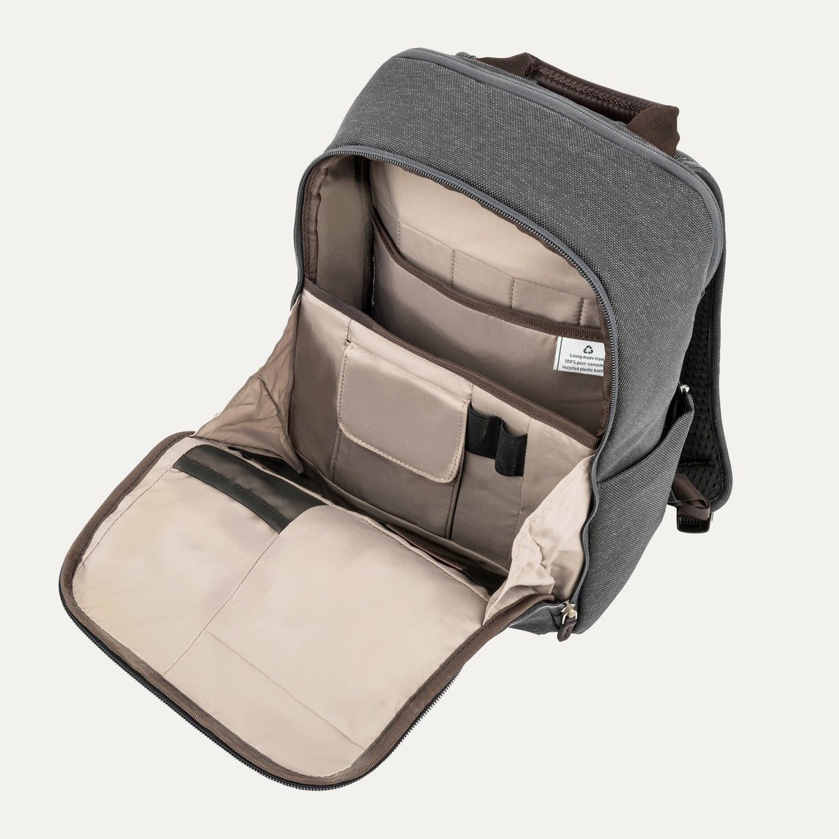Platinum® Elite Slim Laptop Backpack 16L