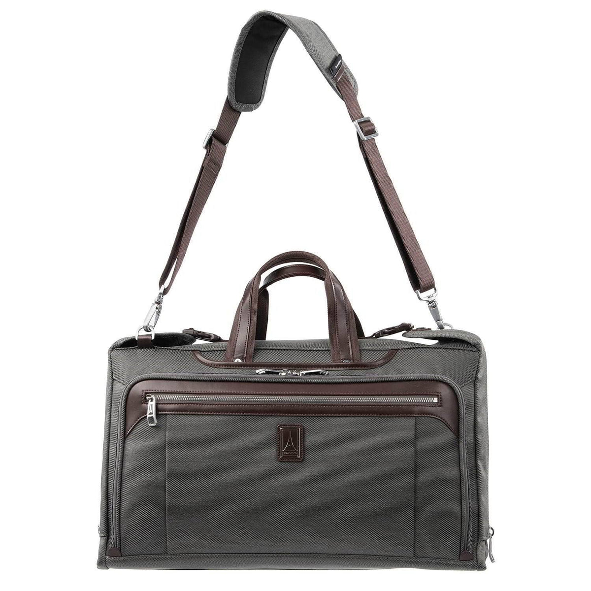 Platinum® Elite Tri-Fold® Carry-On Garment Bag