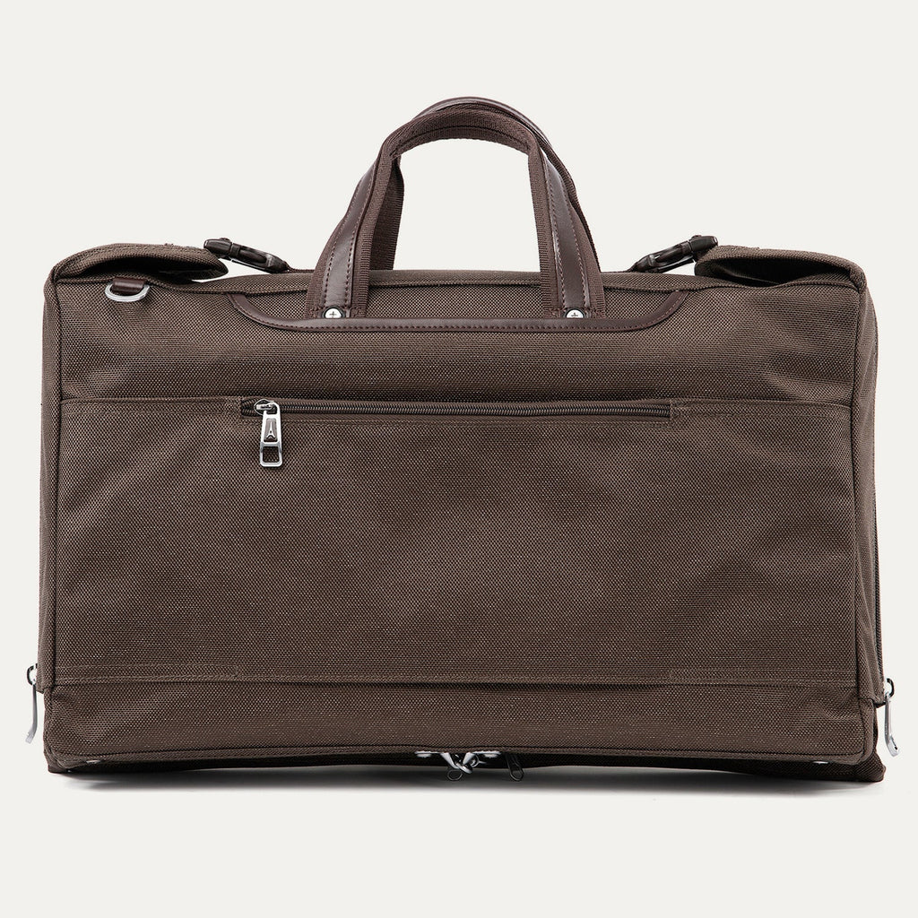 Platinum® Elite Tri-Fold® Carry-On Garment Bag