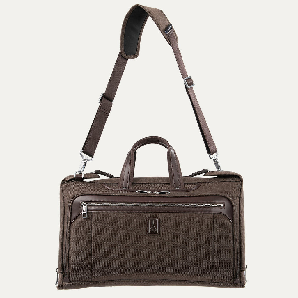 Platinum® Elite Tri-Fold® Carry-On Garment Bag
