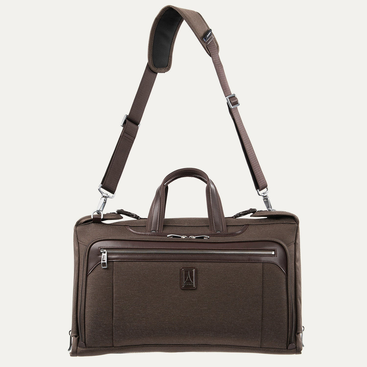Platinum® Elite Tri-Fold® Carry-On Garment Bag