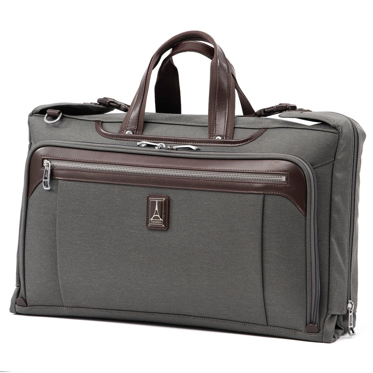 Platinum® Elite Tri-Fold® Carry-On Garment Bag