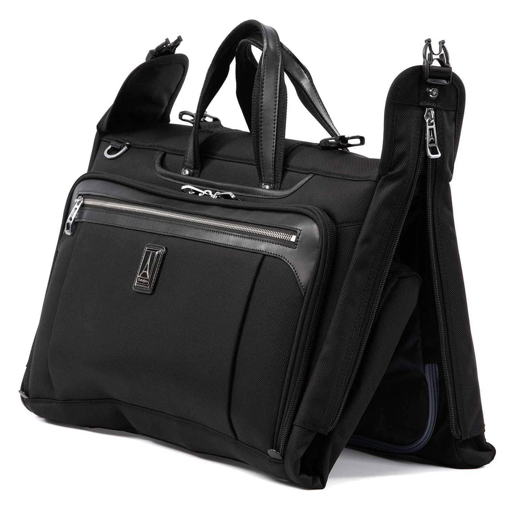 Platinum® Elite Tri-Fold® Carry-On Garment Bag