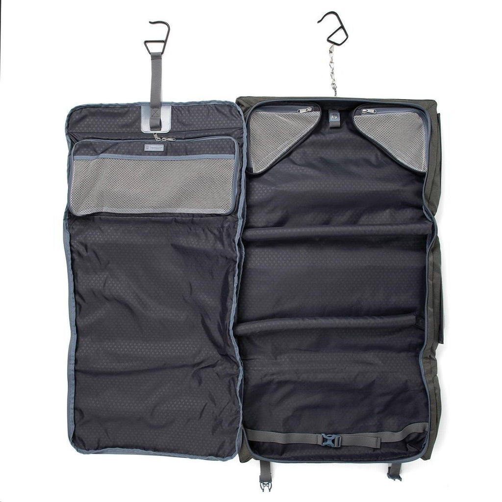 Platinum® Elite Tri-Fold® Carry-On Garment Bag