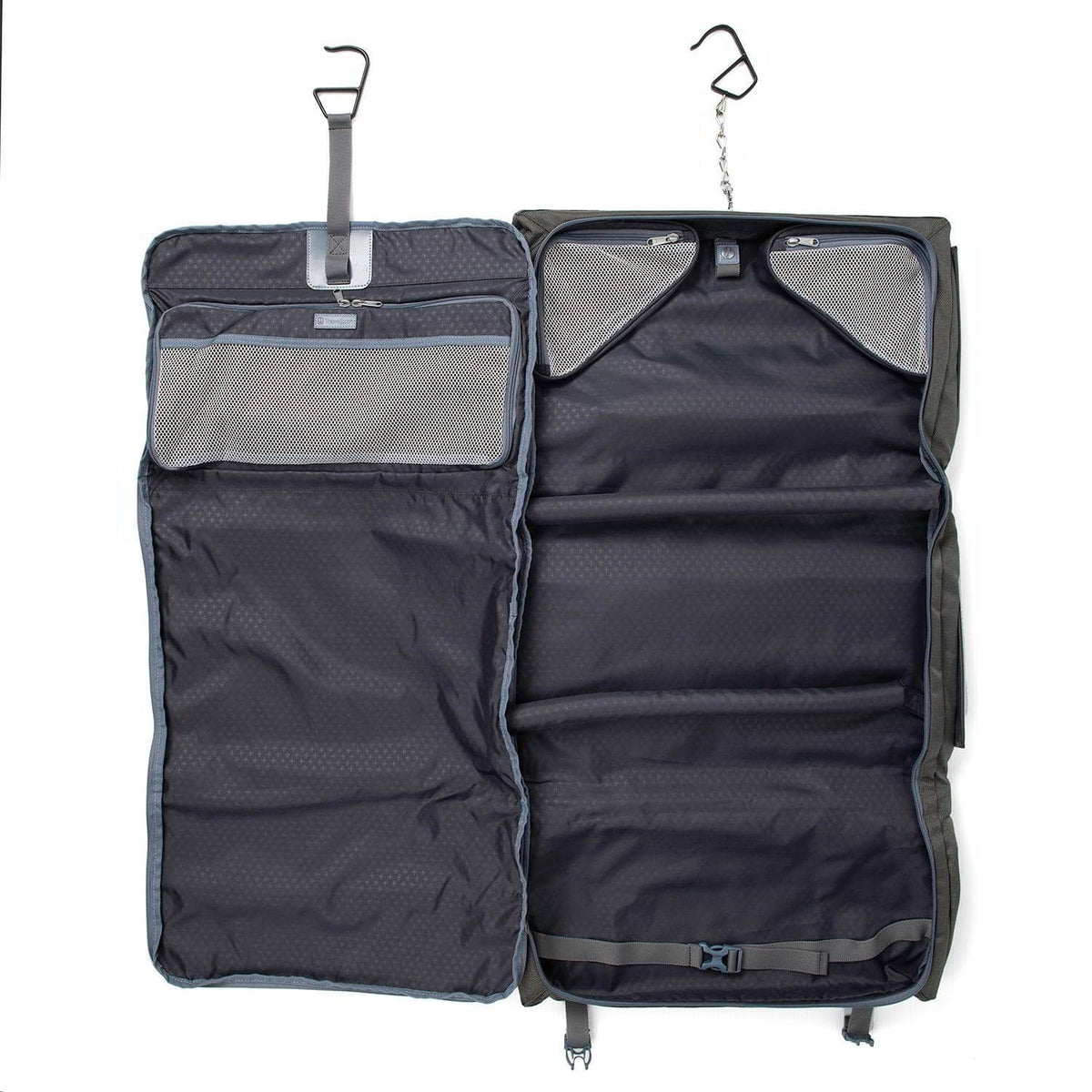 Platinum® Elite Tri-Fold® Carry-On Garment Bag