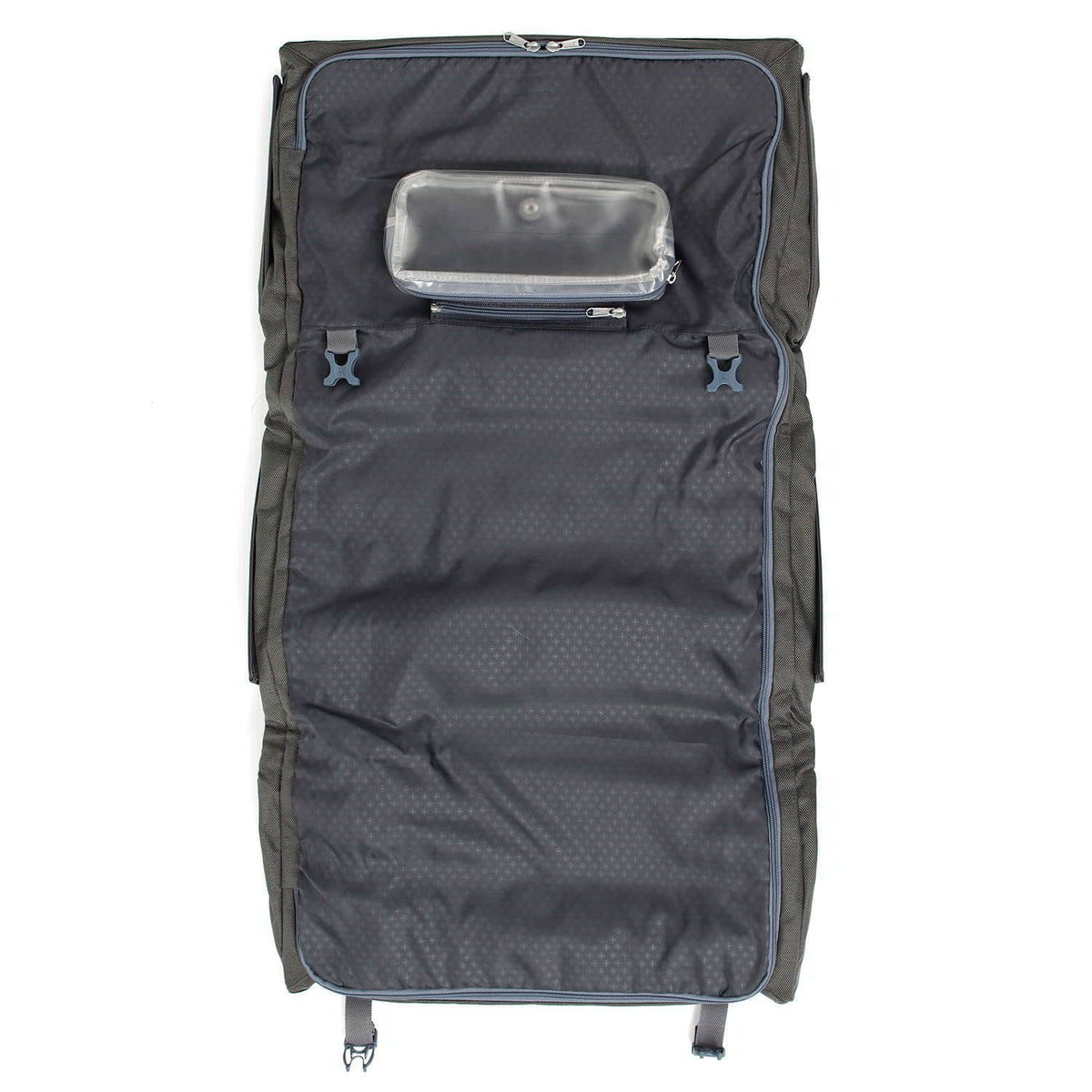 Platinum® Elite Tri-Fold® Carry-On Garment Bag