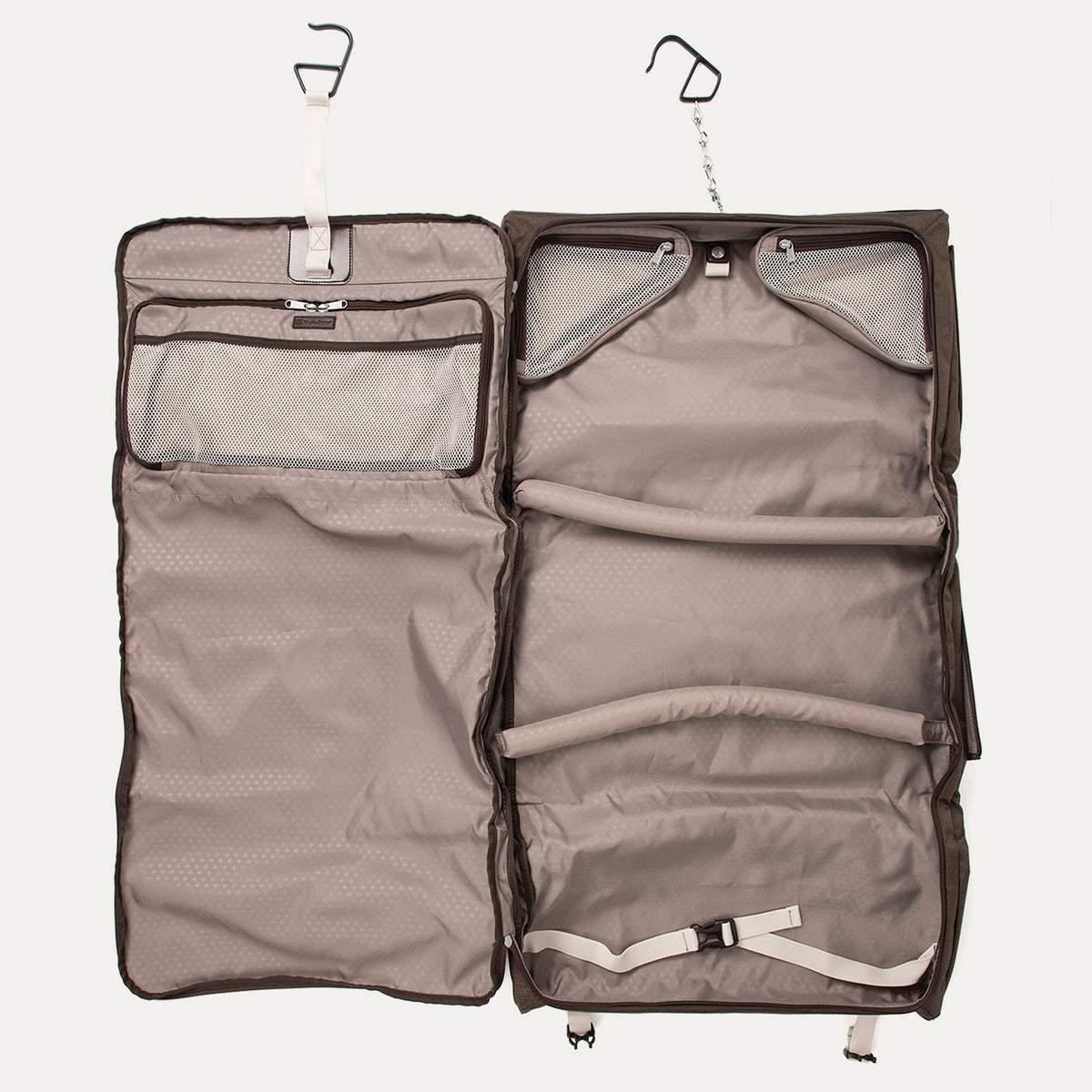Platinum® Elite Tri-Fold® Carry-On Garment Bag