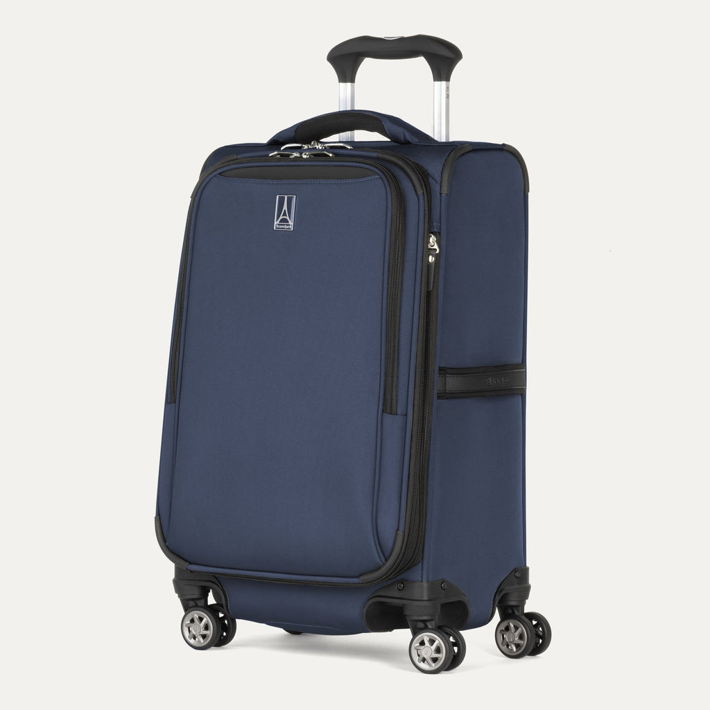 Roundtrip® Carry-on & Medium Check-in Spinner Set