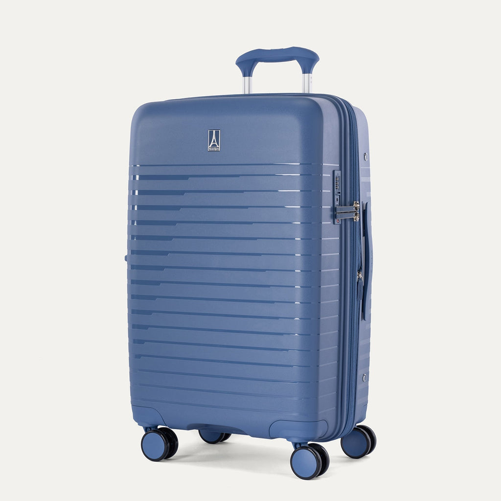Optima® Expandable Medium Check-in Spinner