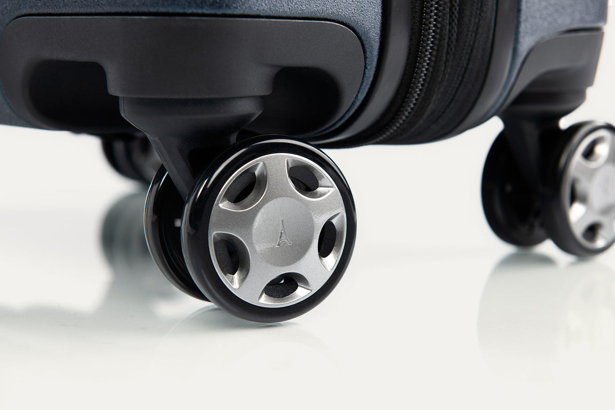Travelpro® x Travel + Leisure® Compact Carry-On Spinner