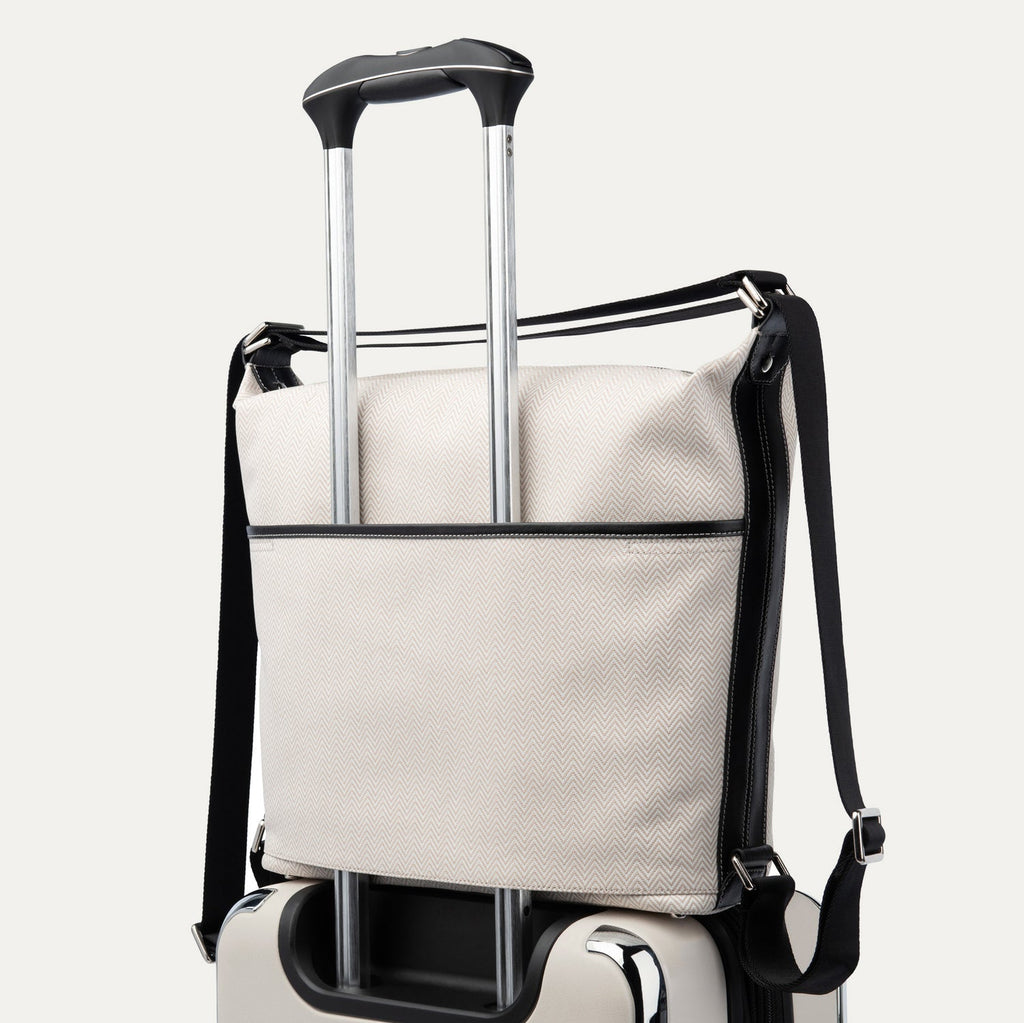 Travelpro® x Travel + Leisure® Convertible Backpack