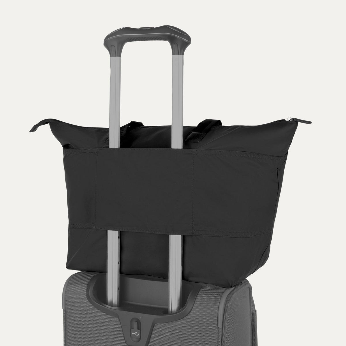 Travelpro® Essentials™ SparePack™ Foldable Tote 2.0